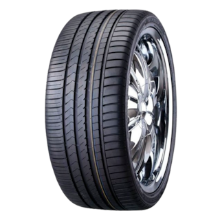 Foto 1 | Foto 1 | Llanta Winrun R330 275/50 Z Rin 21 113W