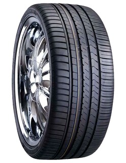 Foto 3 | Foto 3 | Llanta Winrun R330 275/50 Z Rin 21 113W