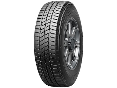 Foto 1 | Foto 1 | Llanta Michelin 245/75r16 Agilis Cc 120/116r
