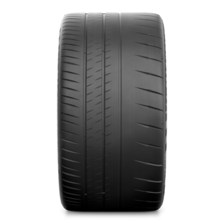 Foto 2 | Foto 2 | Llanta Michelin Pilot Sport Cup 2r 265/35 Rin 20 99y