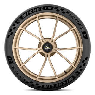 Foto 3 | Foto 3 | Llanta Michelin Pilot Sport Cup 2r 265/35 Rin 20 99y
