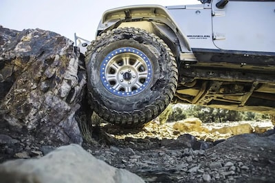 Foto 5 | Foto 5 | Llanta 30x10.00r14 Nhsq Bfgoodrich M/t T/a Km3 Atv/utv