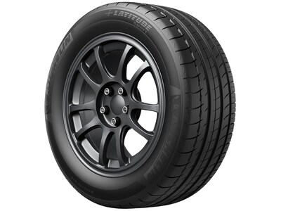 Foto 1 | Foto 1 | Llanta Michelin Latitude Sport 295/35 Rin 21 107y
