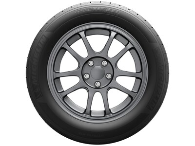 Foto 3 | Foto 3 | Llanta Michelin Latitude Sport 295/35 Rin 21 107y