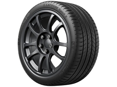 Foto 1 | Foto 1 | Llanta Michelin Latitude Sport 3 265/45 Rin 20 104y
