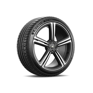 Foto 2 | Foto 2 | Paquete 2 Llantas Michelin 255/40zr18 Pilot Sport 5 Xl 99y