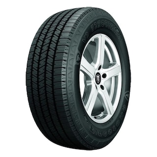 Foto 1 | Foto 1 | Llanta 195 R15 Firestone Transforce Cv 106/104r