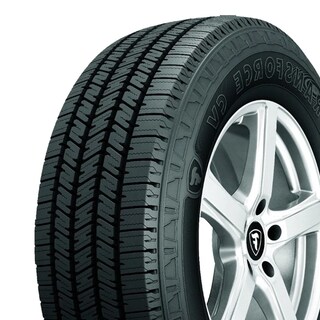 Foto 2 | Foto 2 | Llanta 195 R15 Firestone Transforce Cv 106/104r