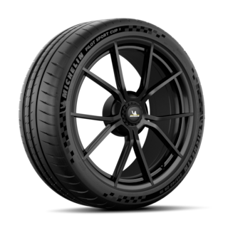 Foto 2 | Foto 2 | Paquete 2 Llantas Michelin 215/45r17 Pilot Sport Cup 2 Connect 91y