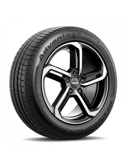 Foto 1 | Foto 1 | Llanta BFGoodrich Advantage Touring 165/65 Rin 14 79T