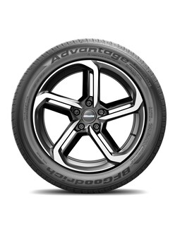 Foto 3 | Foto 3 | Llanta BFGoodrich Advantage Touring 165/65 Rin 14 79T
