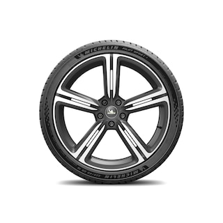 Foto 2 | Foto 3 | Llanta Michelin 225/40r18 Pilot Sport 5 92y