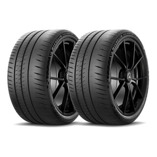 Foto 1 | Foto 1 | Paquete 2 Llantas Michelin 315/30r21 Pilot Sport Cup 2 (105y)