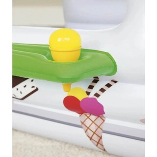 Foto 2 | Foto 2 | Alberca De Pelotas Bestway Carrito De Helados