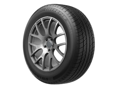 Foto 2 | Foto 2 | Paquete 2 Llantas Uniroyal 225/60r18 Tiger Paw Touring A/s 100h