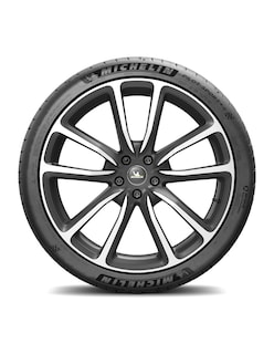 Foto 3 | Foto 3 | Llanta Michelin Pilot Sport 4S 315/35R20 110Y