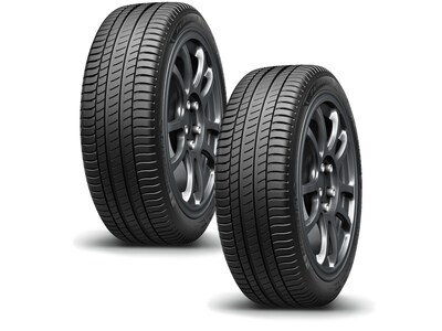 Foto 1 | Foto 1 | Paquete 2 Llantas Michelin 225/50r17 Primacy 3 Run Flat 94w