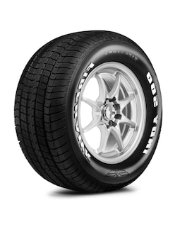 Foto 1 | Foto 1 | Llanta 295/50r15 105s Firestone Firehawk Indy 500