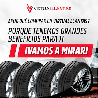Foto 2 | Foto 2 | Llanta Winrun R330 255/50 Rin 19 103V