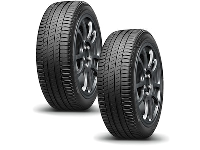 Foto 1 | Foto 1 | Paquete 2 Llantas Michelin 205/45r17 Primacy 3 88w