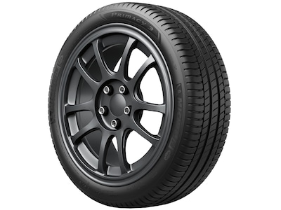 Foto 2 | Foto 2 | Paquete 2 Llantas Michelin 205/45r17 Primacy 3 88w