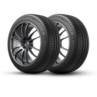 Foto 1 | Foto 1 | Paquete 2 Llantas Michelin 285/35r20 Pilot Sport 3 104y