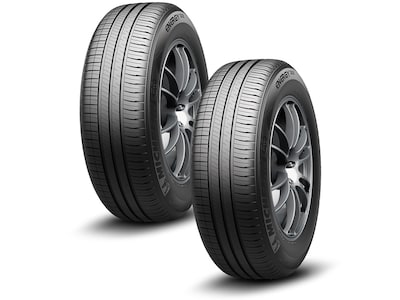 Foto 1 | Foto 1 | Paquete 2 Llantas Michelin 205/60r15 Energy Xm2+ 91v