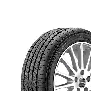 Foto 2 | Foto 2 | Llanta 205/50 R17 Yokohama Avid S34d 88v