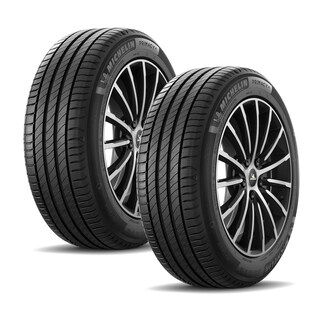 Foto 1 | Foto 1 | Paquete 2 Llantas Michelin 235/40r19 Primacy 4 96w