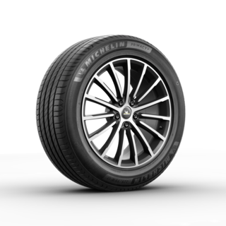 Foto 2 | Foto 2 | Paquete 2 Llantas Michelin 235/40r19 Primacy 4 96w