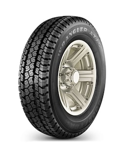 Foto 1 | Foto 1 | Llanta 265/70r17 113s Goodyear Wrangler At/s