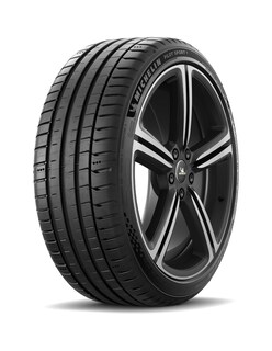 Foto 1 | Foto 1 | Llanta Michelin Pilot Sport 5 245/40R18 97Y