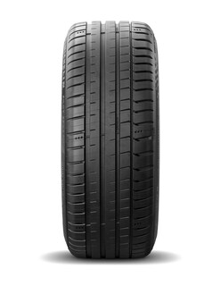 Foto 2 | Foto 2 | Llanta Michelin Pilot Sport 5 245/40R18 97Y