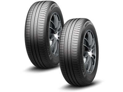 Foto 1 | Foto 1 | Paquete 2 Llantas Michelin 205/60r16 Energy Xm2 + 92v