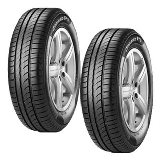 Foto 1 | Foto 1 | Paquete De 2 Llantas 175/65 R14 Pirelli Cinturato P1 82t