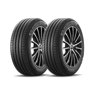 Foto 1 | Foto 1 | Paquete 2 Llantas Michelin 215/55r17 Primacy 4+ 94v