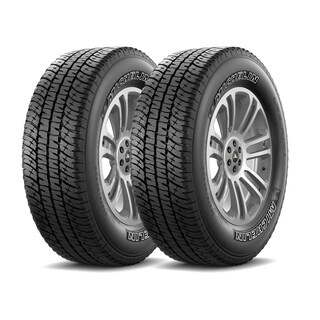 Foto 1 | Foto 1 | Paquete 2 Llantas Michelin 275/60r20 Ltx A/t 2 114s