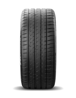 Foto 2 | Foto 2 | Llanta Michelin Pilot Sport 4S 345/30R20 106Y