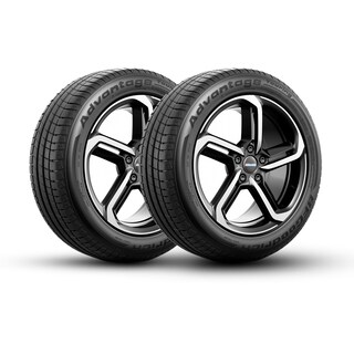 Foto 1 | Foto 1 | Paquete 2 Llantas Bfgoodrich 185/65r14 Advantage Touring 86h