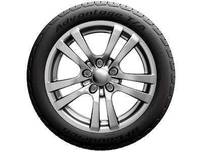 Foto 3 | Foto 3 | Llanta BFGoodrich Advantage Sport LT 265/65r18 114T