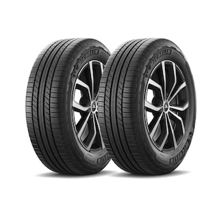 Foto 1 | Foto 1 | Paquete 2 Llantas Michelin 225/60r17 Primacy Suv+ 99v