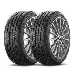 Foto 1 | Foto 1 | Paquete 2 Llantas Michelin 225/60r18 Primacy Mxm4 Run Flat 104h