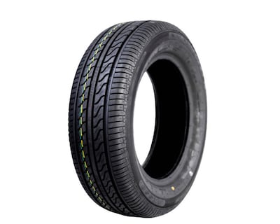 Foto 1 | Foto 1 | Llanta 215/65r16 98h Dk 558 Alfa Motors