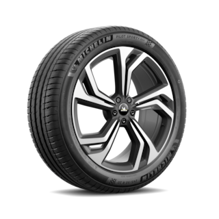 Foto 1 | Foto 1 | Llanta Michelin 245/50r19 Pilot Sport 4 Suv 105w