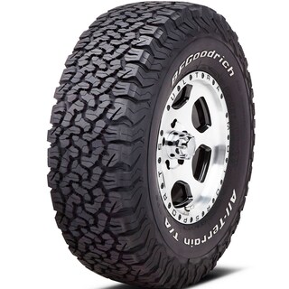 Foto 1 | Foto 1 | Llanta Bf Goodrich All Terrain T/a Ko2 Lt265/65r18 122/119 R