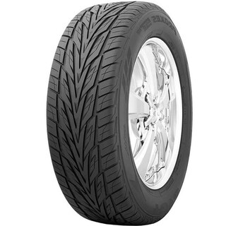 Foto 1 | Foto 1 | Llanta Toyo Proxes ST III 275/60r17 110V