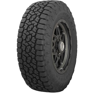 Foto 1 | Foto 1 | Llanta Toyo Open Country M/T LT265/75r16 123P
