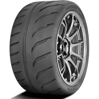 Foto 1 | Foto 1 | Llanta Toyo Proxes R888R 245/35ZR19 89 Y