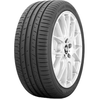 Foto 1 | Foto 1 | Llanta Toyo Proxes Sport 235/55R17 99 Y