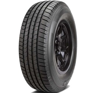 Foto 1 | Foto 1 | Llanta Michelin 265/75R16 Defender LTX 116 T